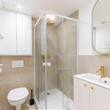 Lavie Maison Equipped Studio Bordeaux Extérieur photo