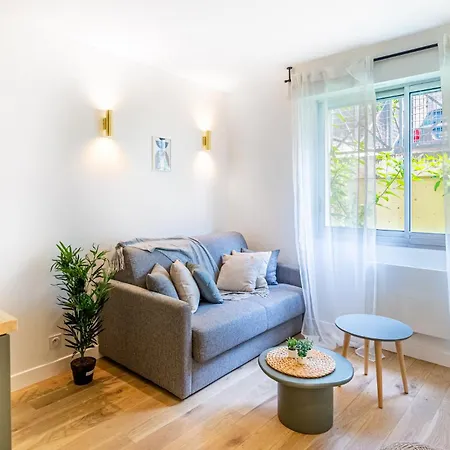 Lavie Maison Equipped Studio Bordeaux Extérieur photo