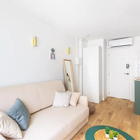 Lavie Maison Equipped Studio Bordeaux Extérieur photo