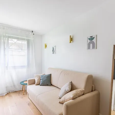 Lavie Maison Equipped Studio Bordeaux Extérieur photo