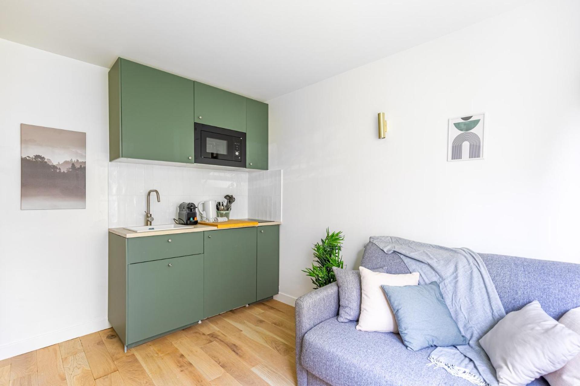 Lavie Maison Equipped * Bordeaux