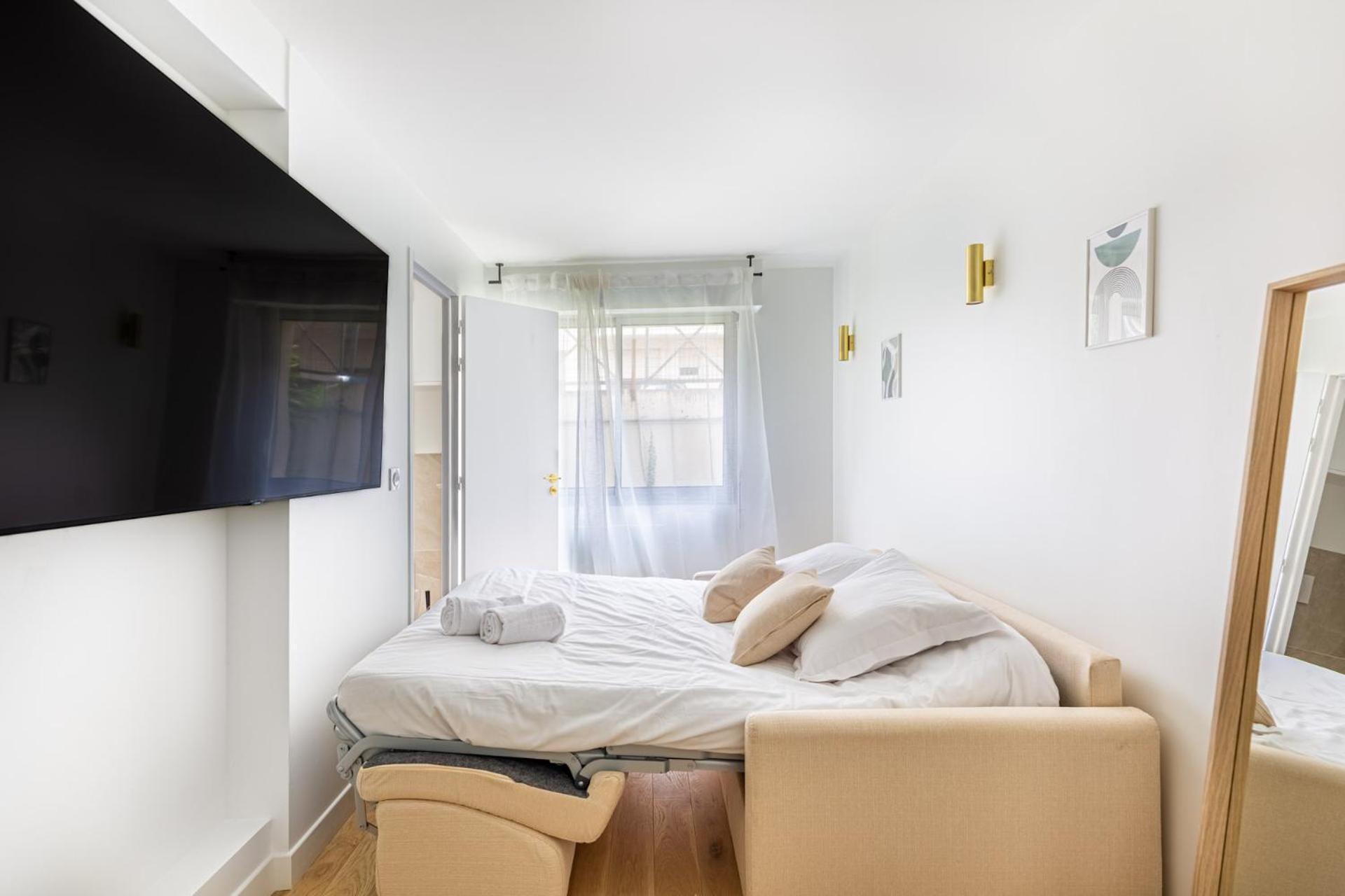 Lavie Maison Equipped Bordeaux