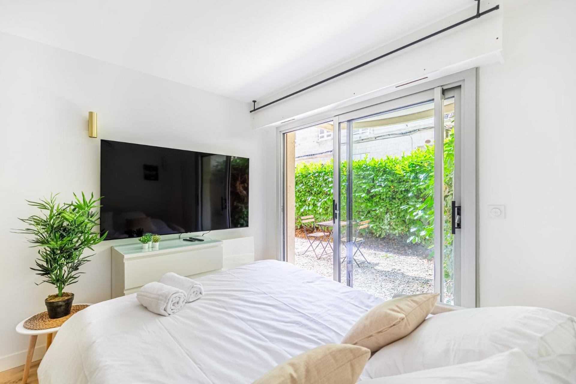 Lavie Maison Equipped Appartement