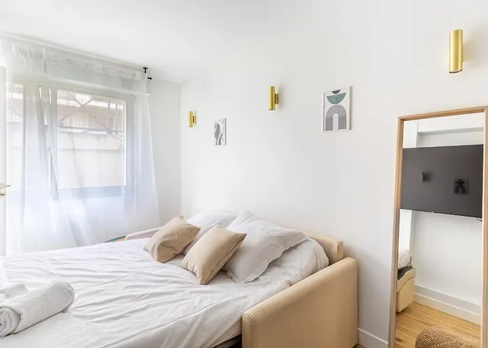 Lavie Maison Equipped Studio