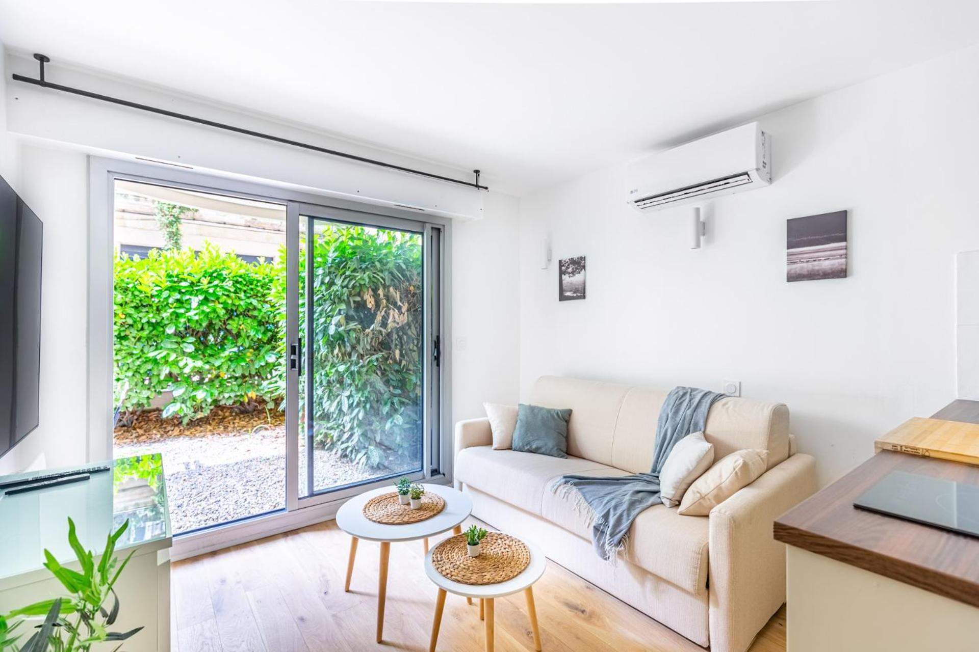 Lavie Maison Equipped Appartement