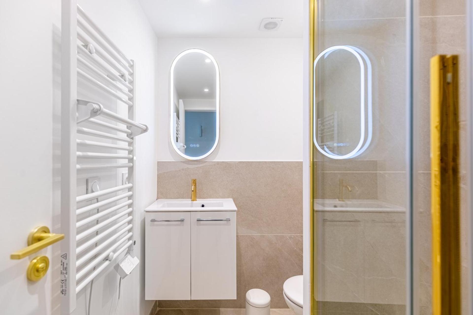 Appartement Lavie Maison Equipped *