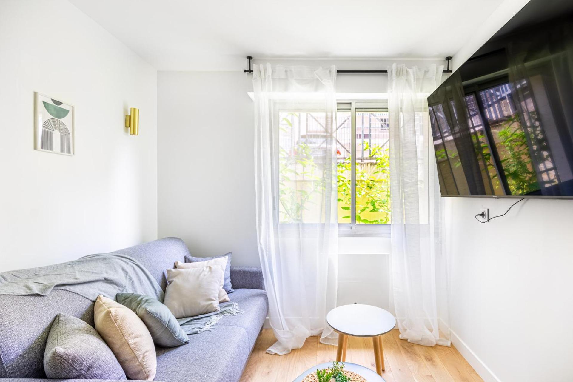 Lavie Maison Equipped Appartement *